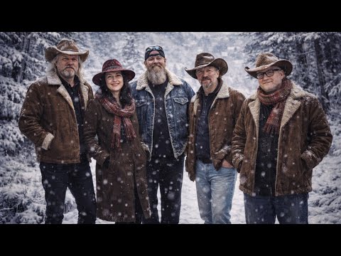 ❄️ SNÍH - Honza Nedvěd ml. & Příbuzní