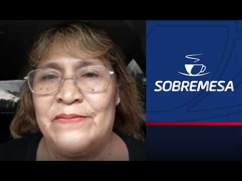 SOBREMESA 25-03-26│Lic. Monica Gualpa, Concejal de Monterrico