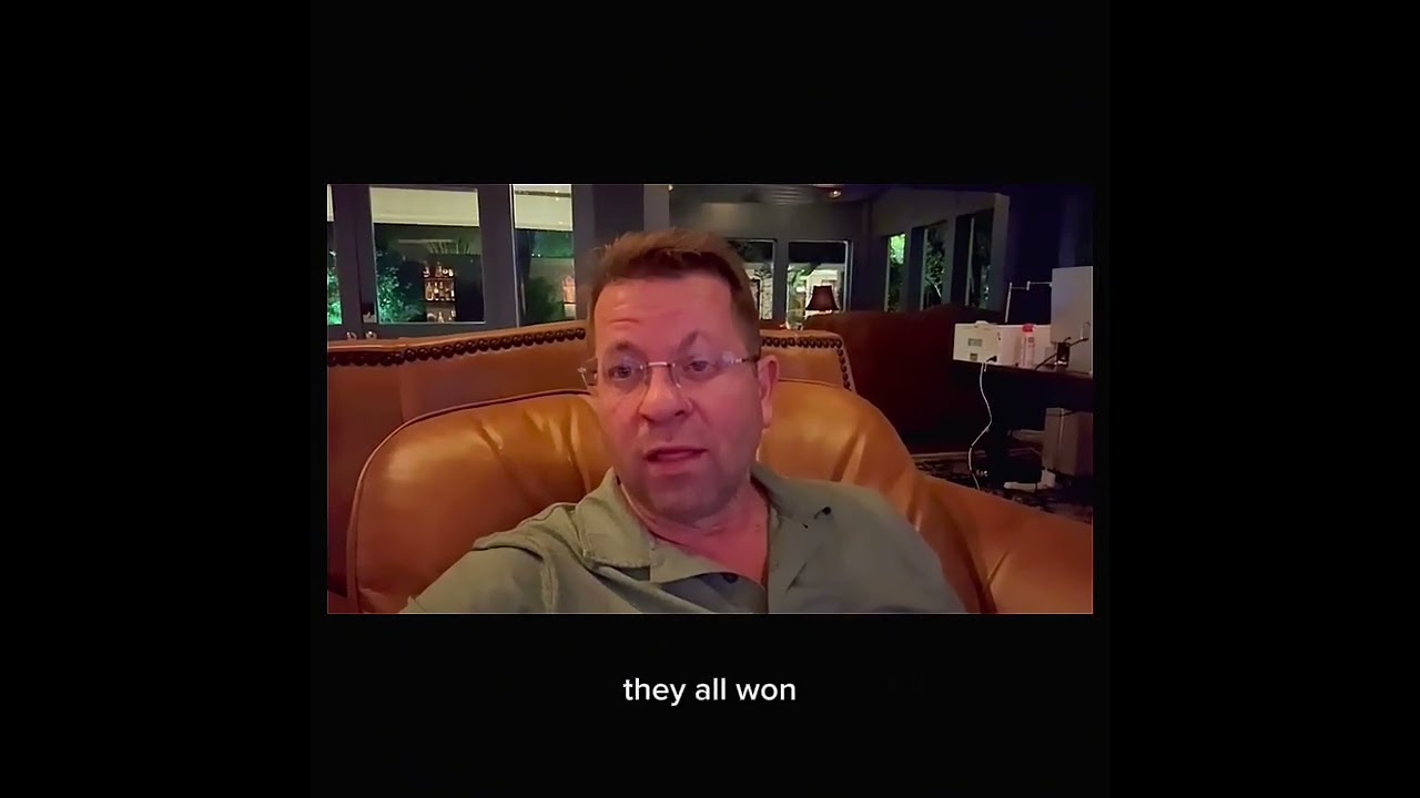 Michael Berry Explains How Black Dems In Houston Are Targeting White Dems.  Hilarious.