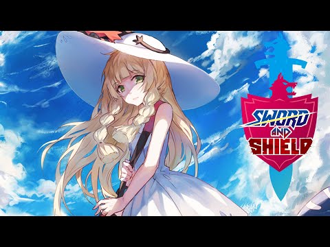 Pokémon Sword & Shield - Battle! Champion Lillie (Fanmade Theme | Metal Version)