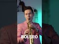 Bolero - Ravel