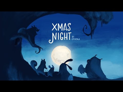 Xmas Night