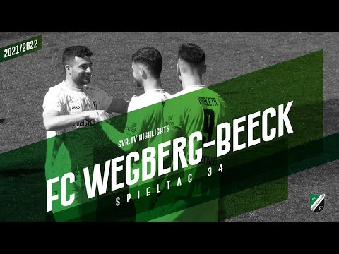 SVR.TV Highlights – FC Wegberg-Beeck