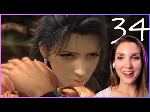 Final Fantasy XIII Blind Playthrough - Part 34 | I love Gran Pulse