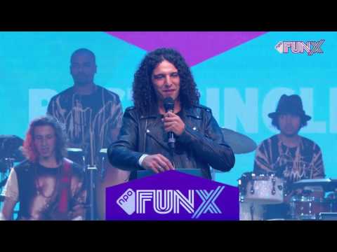 FunX Music Awards 2016: Best Single, Broederliefde Ft. KaliBwoy & SBMG - Alaka