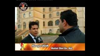 preview picture of video 'Matiat Otel Mardin / Midyat'