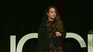 Reimagining Climate Futures Through Ancestral Landscapes | Amanada Brock Morales | TEDxUNCCharlotte