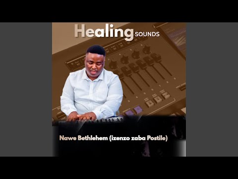 Nawe Bethlehem (izenzo zabaPostile)