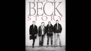 STRATUS -  JEFF BECK STORY