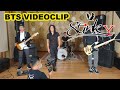 Dibalik Layar Pembuatan Video Klip Stinky Band Sesuatu Dibalik Hujan PART 2