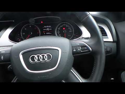 141D13710 - 2014 Audi A4 2.0 TDI 120HP SE 29,995