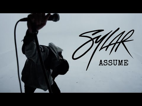 Sylar - Assume (Official Music Video)