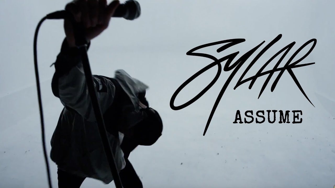 Sylar — Assume