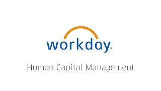 Workday HCM Software 2025 Reviews Preise Live Demos