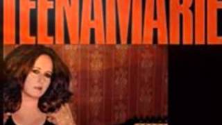 Teena Marie Live Deja Vu I've Been Here Before