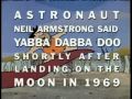 Joe Boyd Vigil Meet The Flintstones Boomerang Short 480P