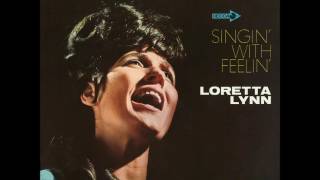 Loretta Lynn - A Place To Hide And Cry