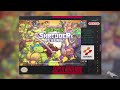Cakasaurus A Few Screws Loose Turtles In Time SNES Remix TMNT Shredder S Revenge