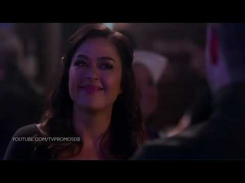 SUPERNATURAL 15x07 - LAST CALL