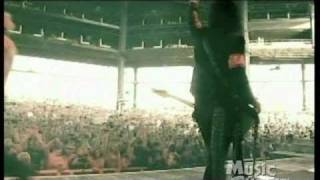 Sixx A.M. - Tomorrow