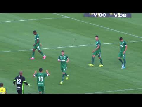 TV730: Melhores momentos de Goiás 1 x 1 Guarani