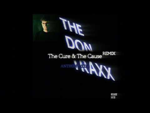 Fish Go Deep & Tracey K - The Cure & The Cause (Anthony (ITA) Remix)