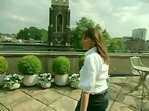 Chanowski London Berkeley Hotel Suite