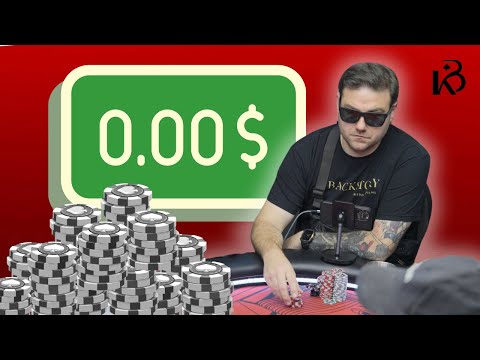 $1,000 POT in $1/2 NLH Home Game! Low Stakes Poker Action! Money Everywhere! Poker Vlog 13