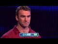 The Chase UK: 38 Correct Answers Across All Cashbuilders
