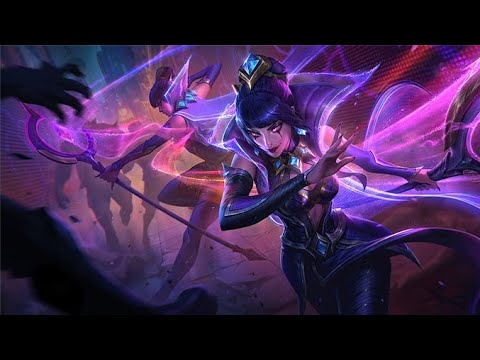 4 YEARS OF PLAYING LEBLANC  in 3 minutes