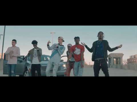 Misfit Militia - Cool Whip (Official Video)