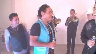 Tierra cali ft  Estrellas de Tuzantla   "Mi gusto es"