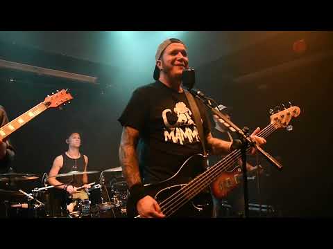 You Know Who? - Take Me Home | Band Stand Meeting