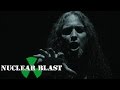 DEATH ANGEL - "Lost" (OFFICIAL MUSIC VIDEO)