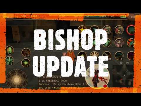 download lagu mp3 mp4 Bishop Iruna, download lagu Bishop Iruna gratis, unduh video klip Bishop Iruna