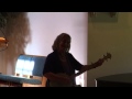 "Who I Am" by Ellen Stapenhorst