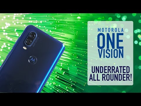 Motorola One Vision: 1-Month Usage Experience | PUBG Gaming | Camera Test| Best Buy Under 20K?
