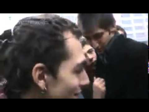 Ais Vs Spade - Freestyle