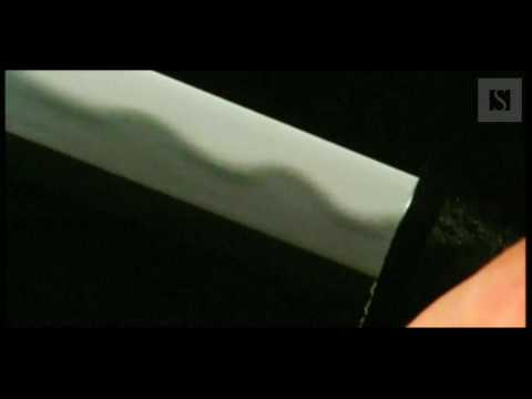 SHANDESIGN STUDIO - "Way Of The Warrior" film