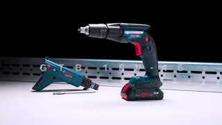 BOSCH GTB 18V-45 sólo