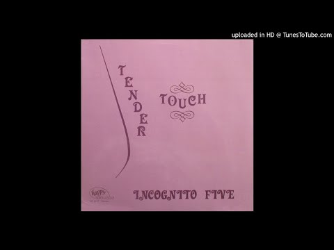 LYSERGICFUNK : Fishing for Compliments - Incognito Five