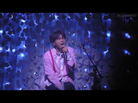 180401 정세운 No better than this 직캠