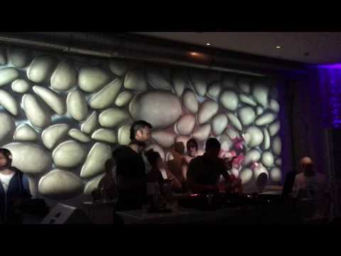 DeepJak, club Culture beat, Sofia, Bulgaria, 06/05/2017