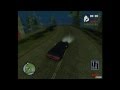 Прохождение GTA San Andreas: Миссия 36 - Прощай,любимая... 