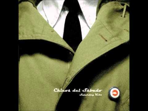 Chicos Del Sábado - Nuestro Destino