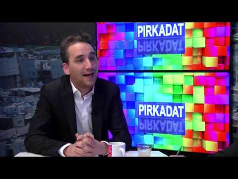 PIRKADAT: Barabás Richárd