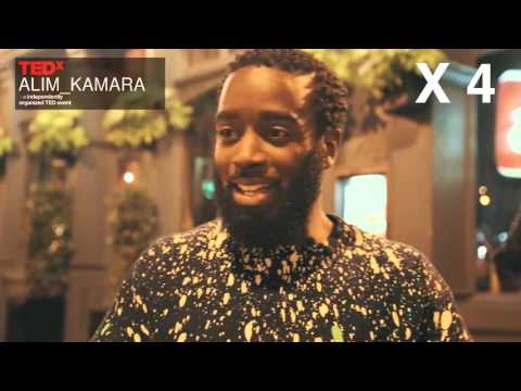 @NORITO_ENT meet ALIM KAMARA for an interview Episode 2