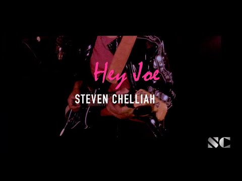Promotional video thumbnail 3 for Steven Chelliah