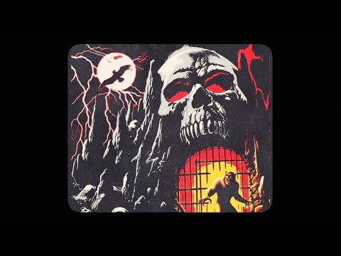 (FREE) JID x KENDRICK LAMAR TYPE BEAT ~ ''SHADE''