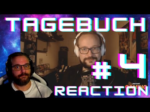 Gronkh reagiert auf Phunks Tagebücher #4 Best Of